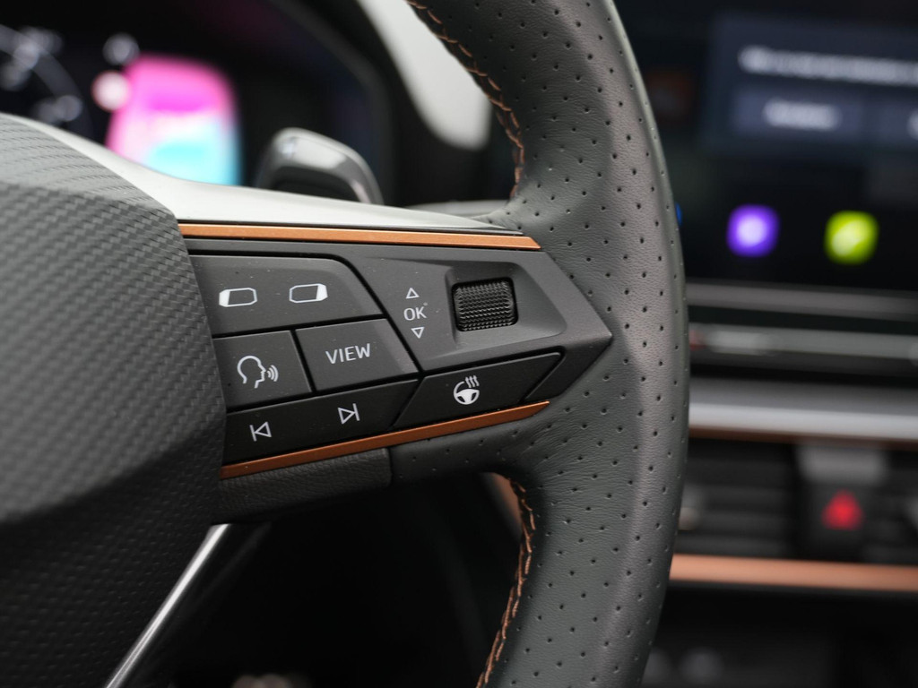 CUPRA Leon Sportstourer (KSF12H) met abonnement