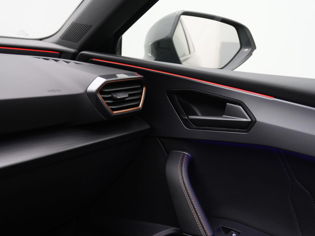 CUPRA Leon Sportstourer (KSF12H) met abonnement