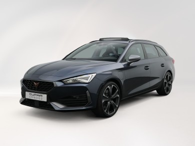 CUPRA Leon Sportstourer (KSF12H) met auto abonnement