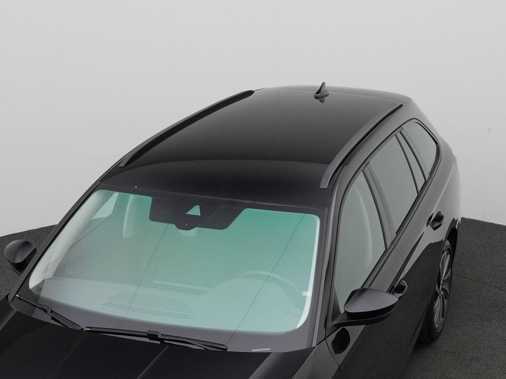 ŠKODA Octavia (KTV32R) met abonnement