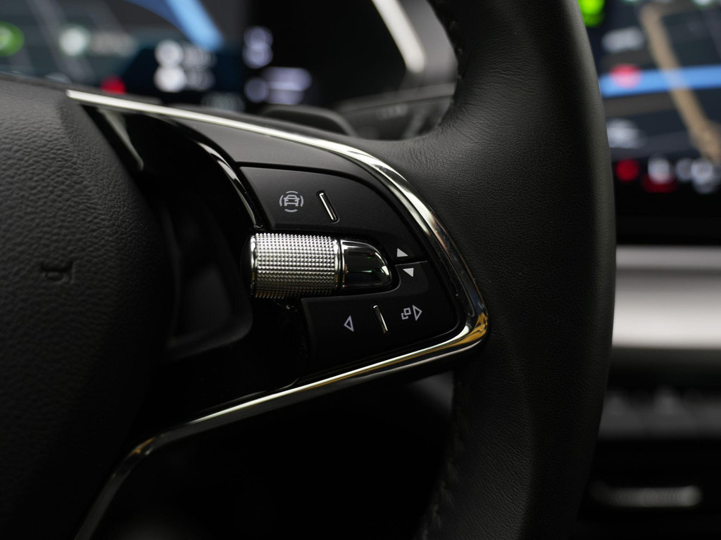 ŠKODA Octavia (KTV32R) met abonnement