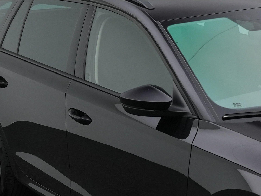 ŠKODA Octavia (KTV32R) met abonnement