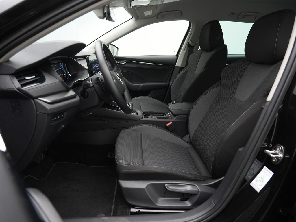 ŠKODA Octavia (KTV32R) met abonnement