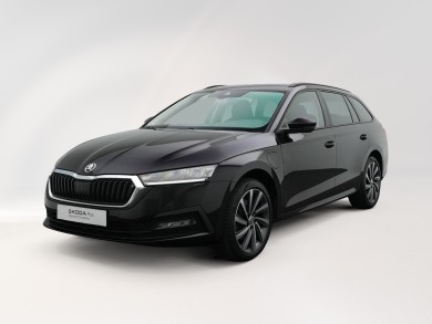ŠKODA Octavia (KTV32R) met auto abonnement