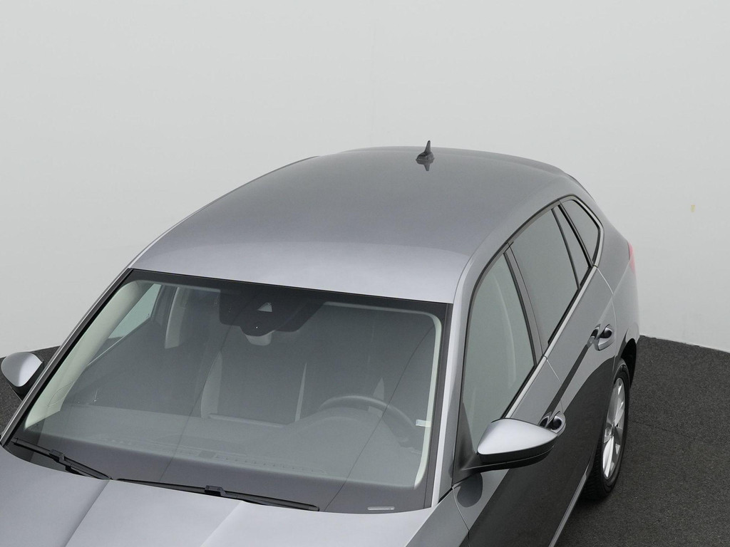ŠKODA Scala (Z252LL) met abonnement