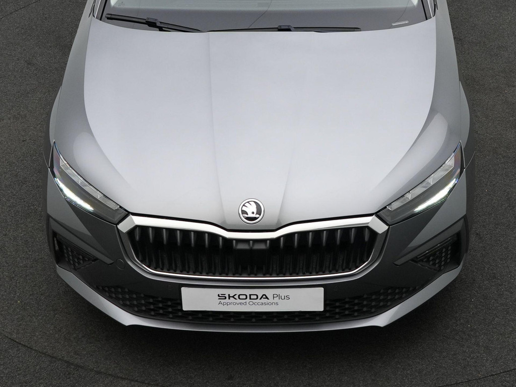 ŠKODA Scala (Z252LL) met abonnement