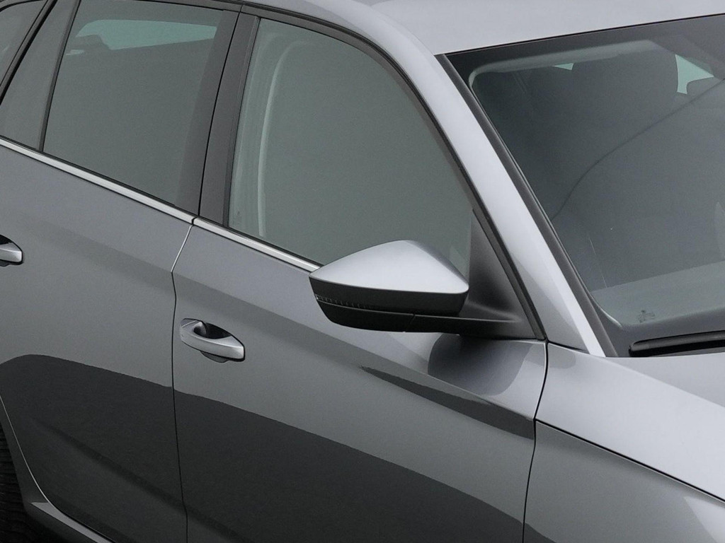 ŠKODA Scala (Z252LL) met abonnement