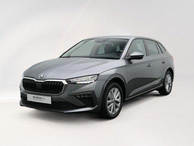 ŠKODA Scala (Z252LL) met auto abonnement
