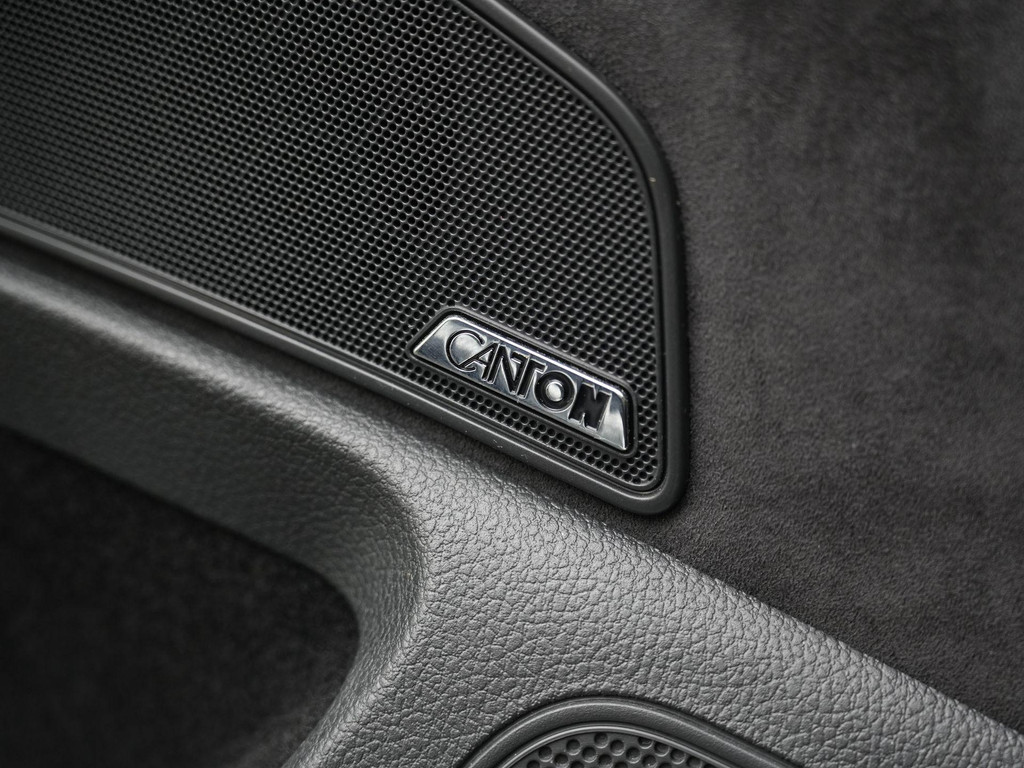 ŠKODA Superb (KSN35B) met abonnement