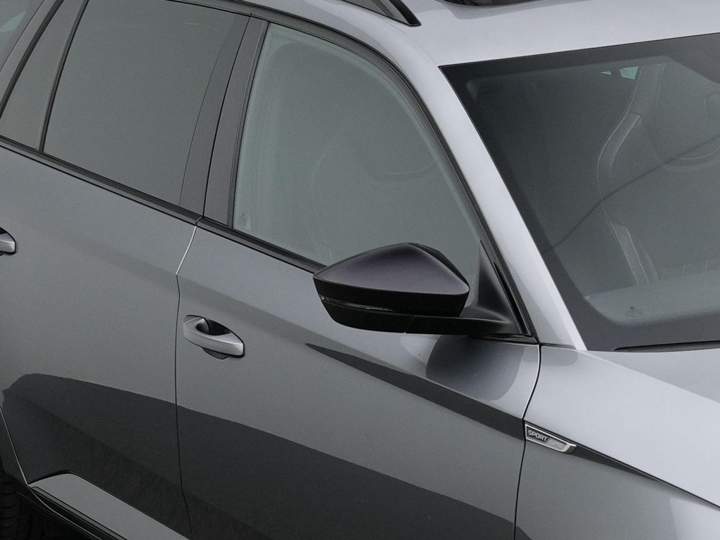 ŠKODA Superb (KSN35B) met abonnement