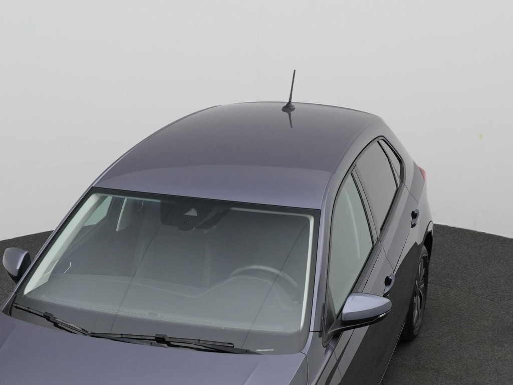 Volkswagen Polo (X229BH) met abonnement