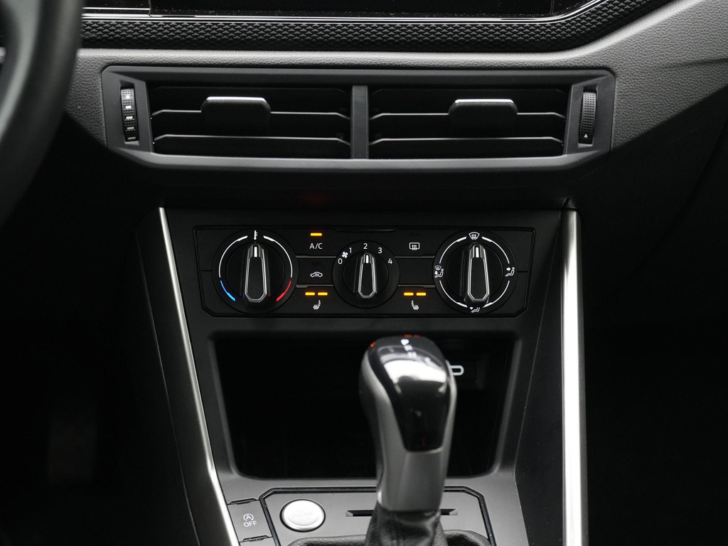Volkswagen Polo (X229BH) met abonnement