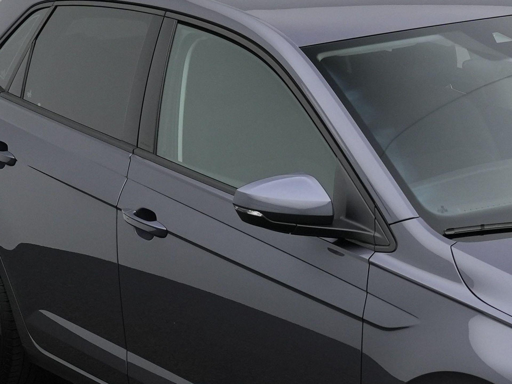 Volkswagen Polo (X229BH) met abonnement
