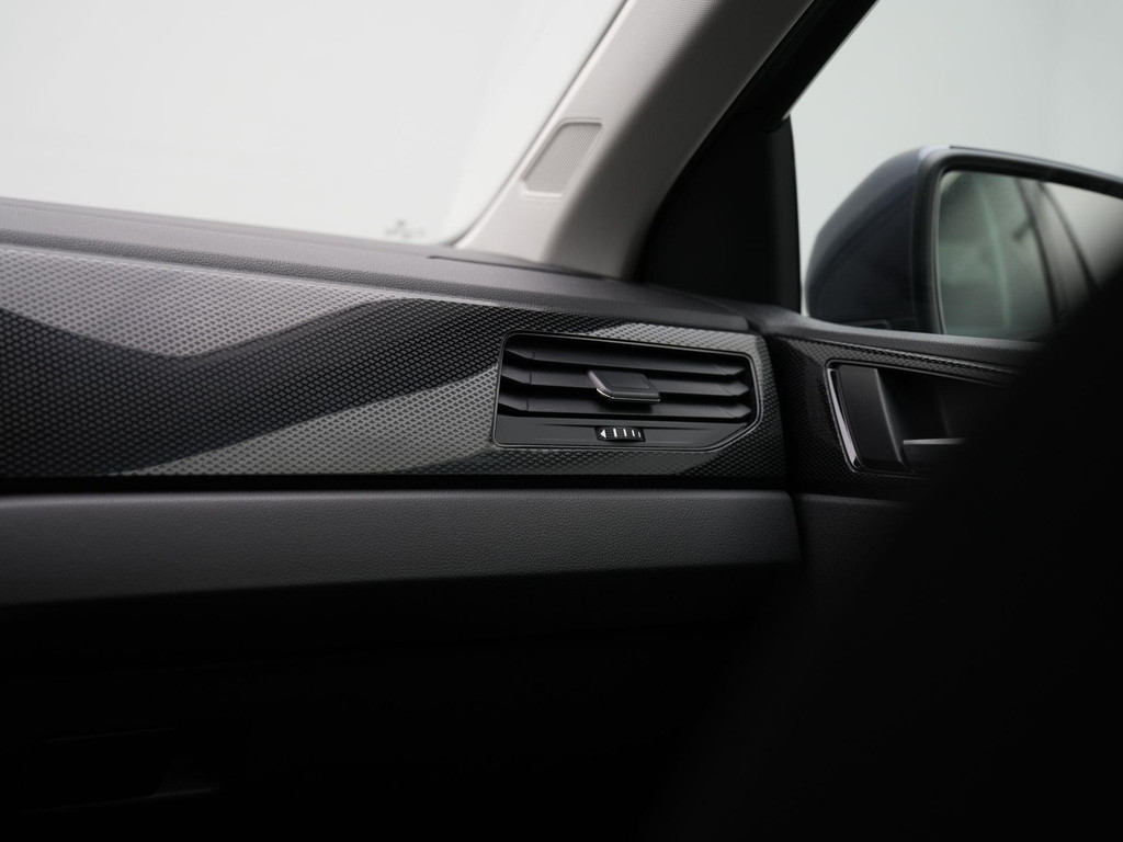 Volkswagen Polo (X229BH) met abonnement