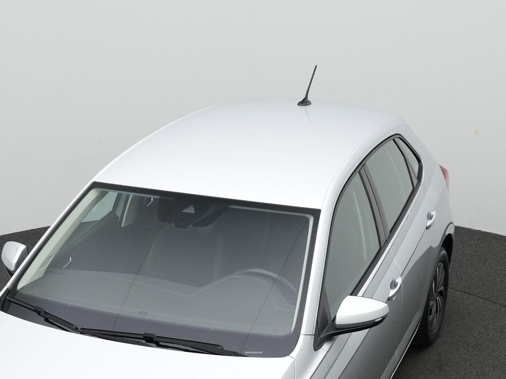Volkswagen Polo (R798ZP) met abonnement