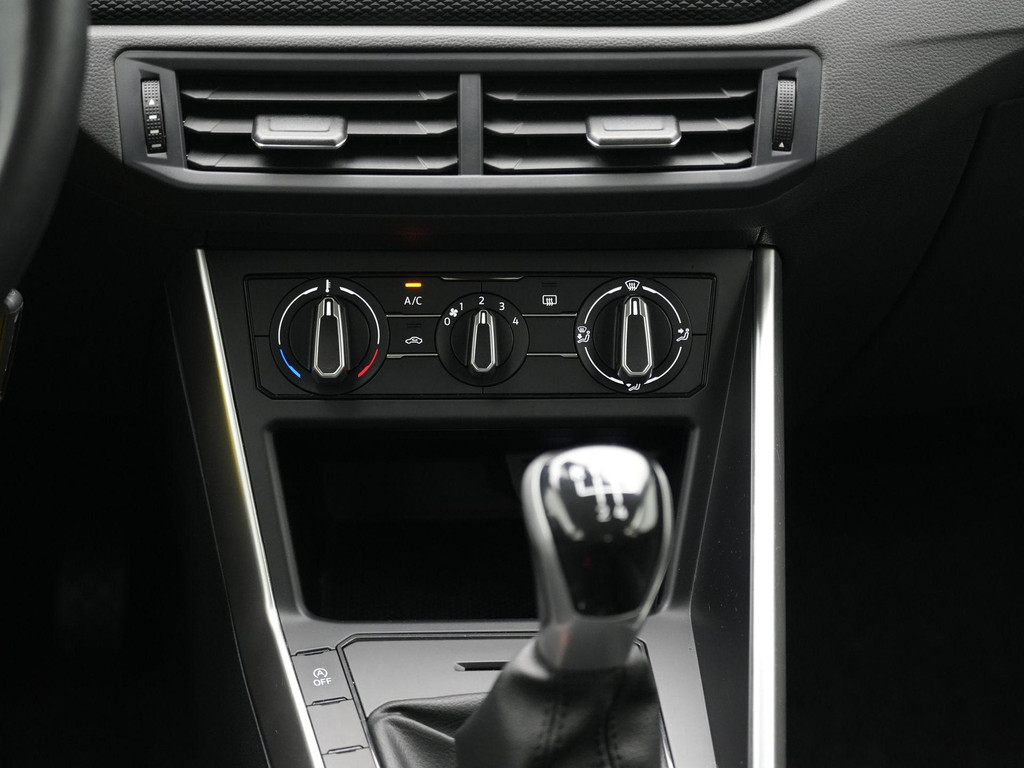 Volkswagen Polo (R798ZP) met abonnement