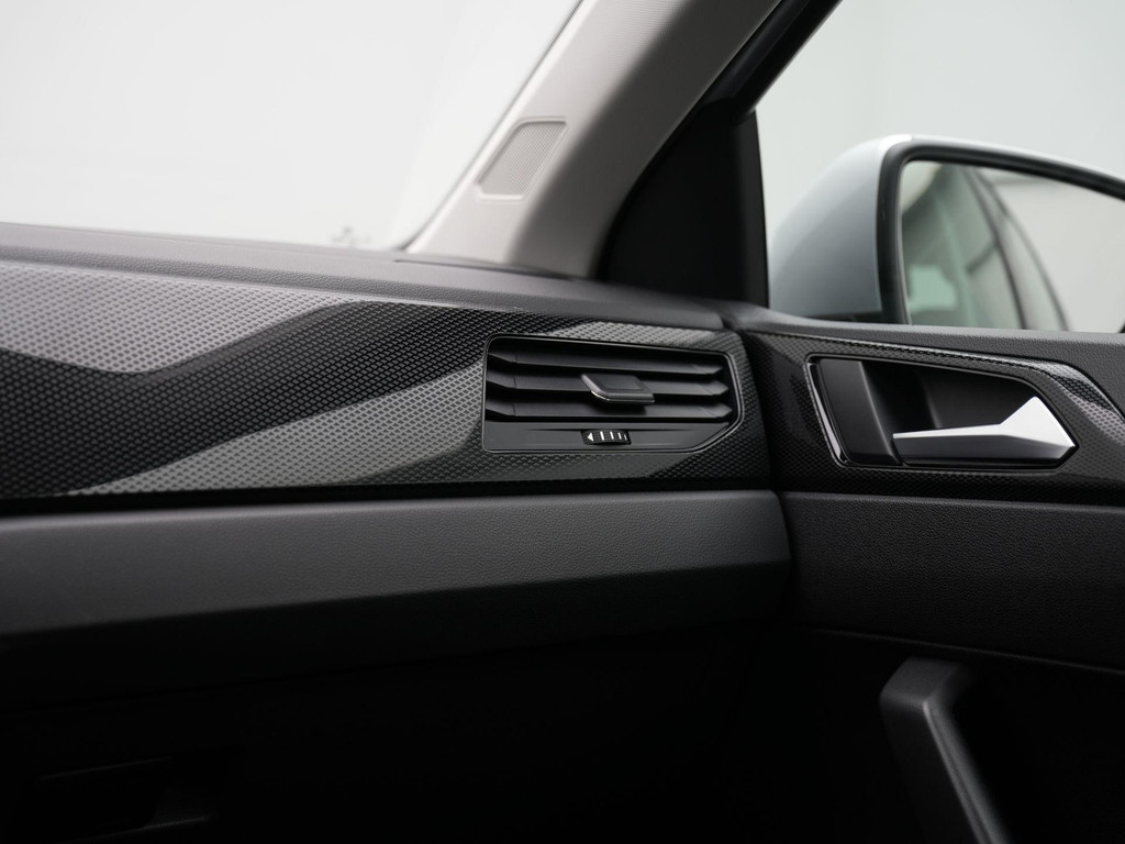 Volkswagen Polo (R798ZP) met abonnement