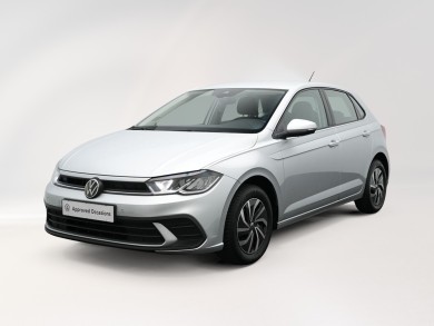 Volkswagen Polo (R798ZP) met auto abonnement