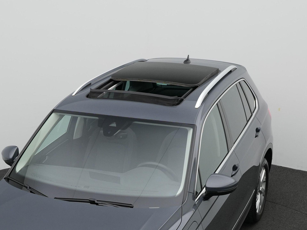 Volkswagen Tiguan (KTD09V) met abonnement