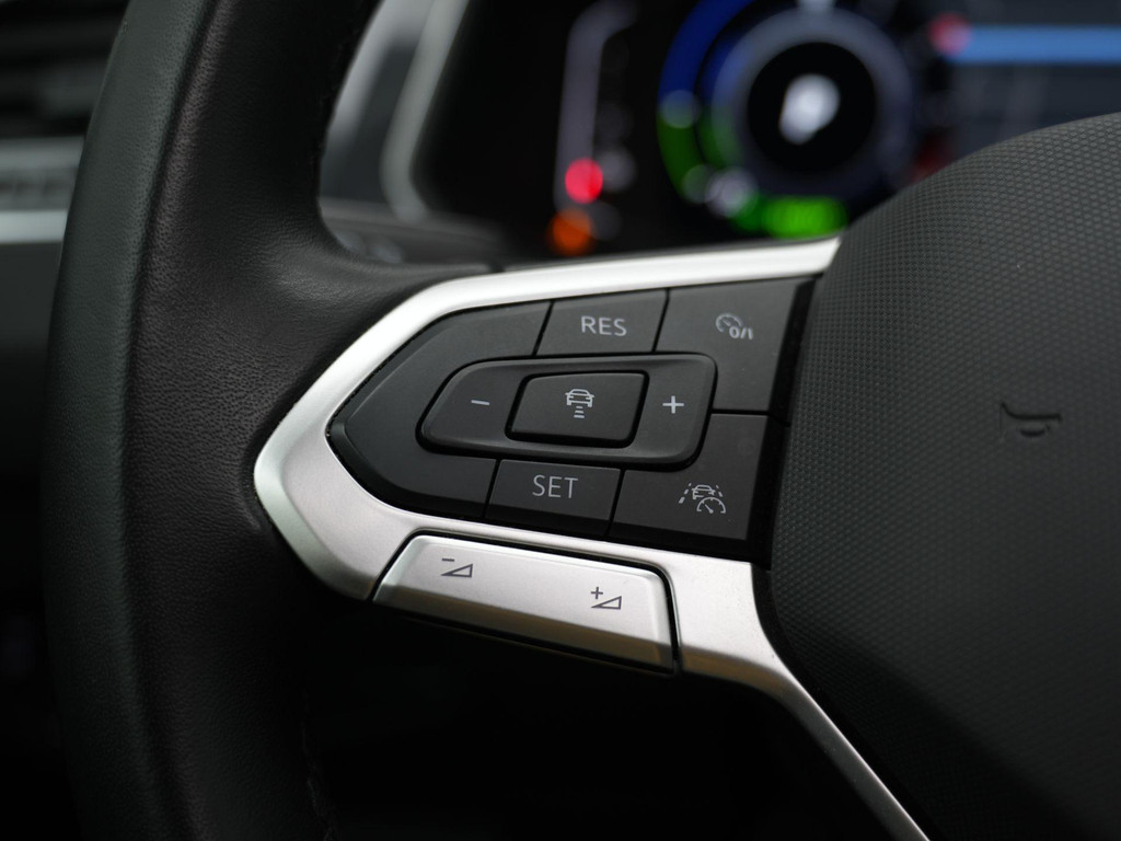 Volkswagen Tiguan (KTD09V) met abonnement