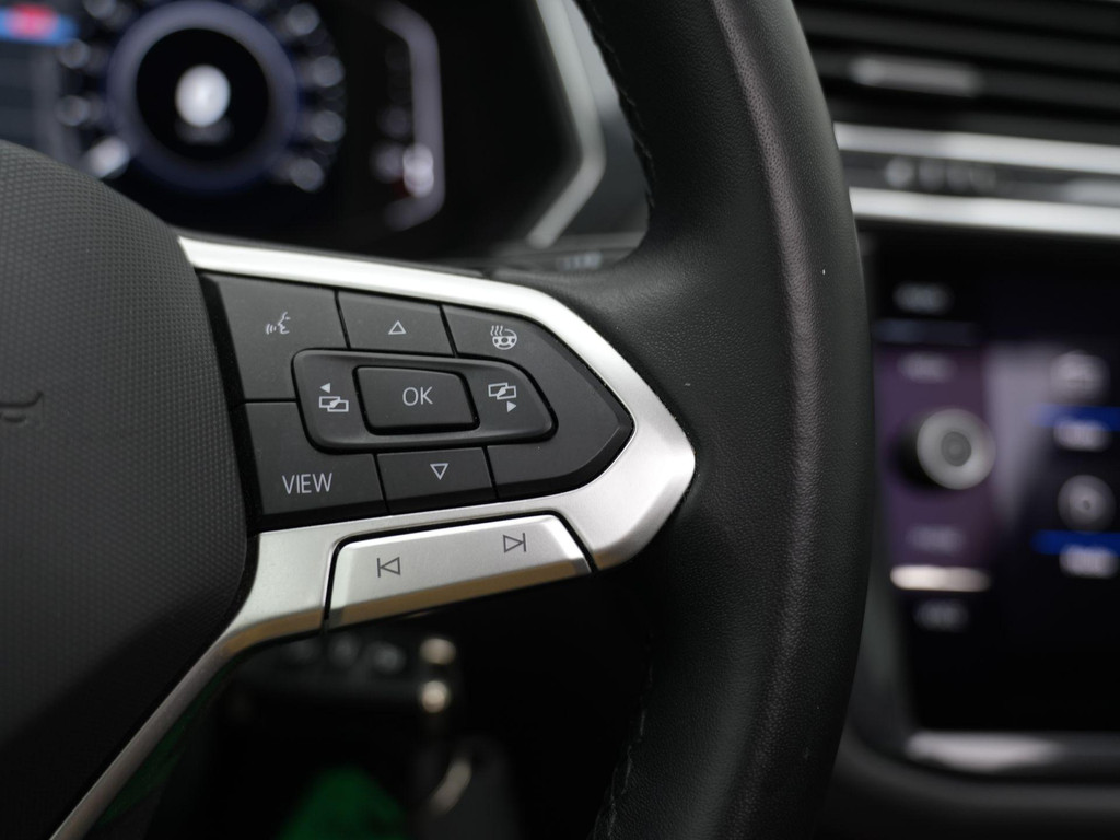 Volkswagen Tiguan (KTD09V) met abonnement