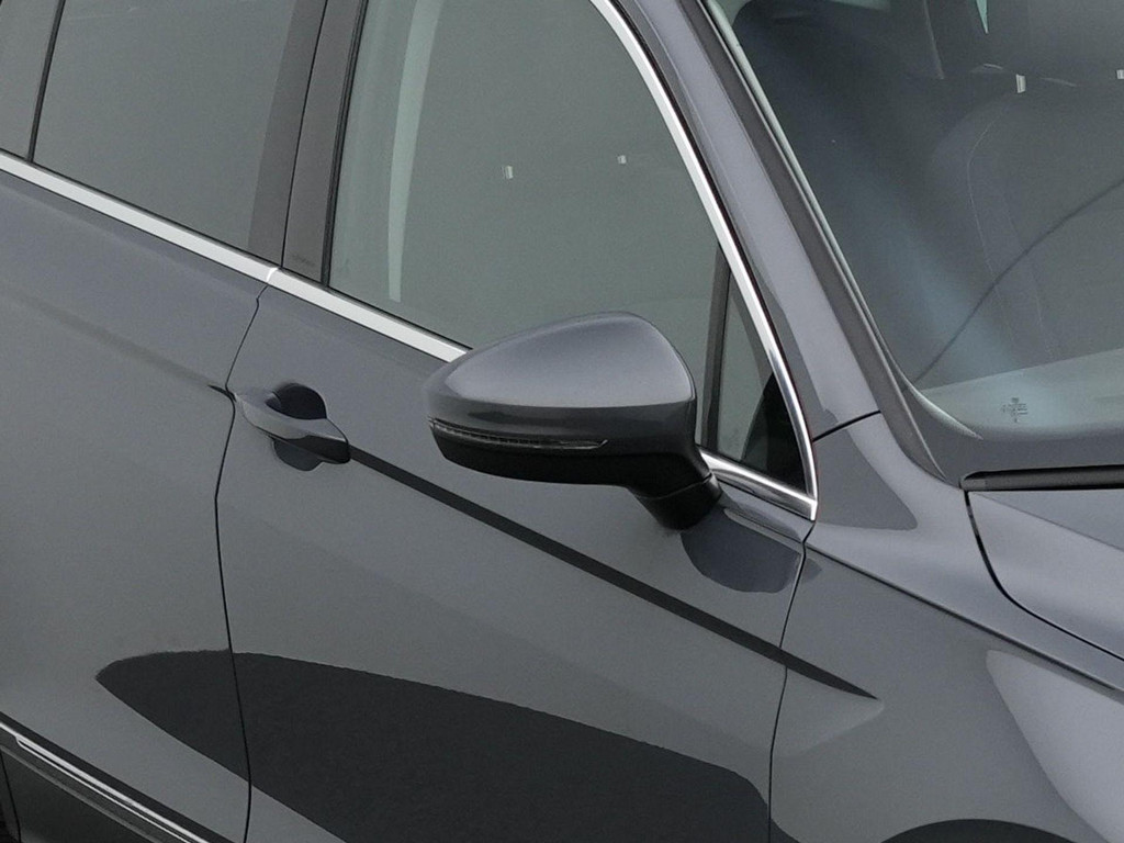 Volkswagen Tiguan (KTD09V) met abonnement