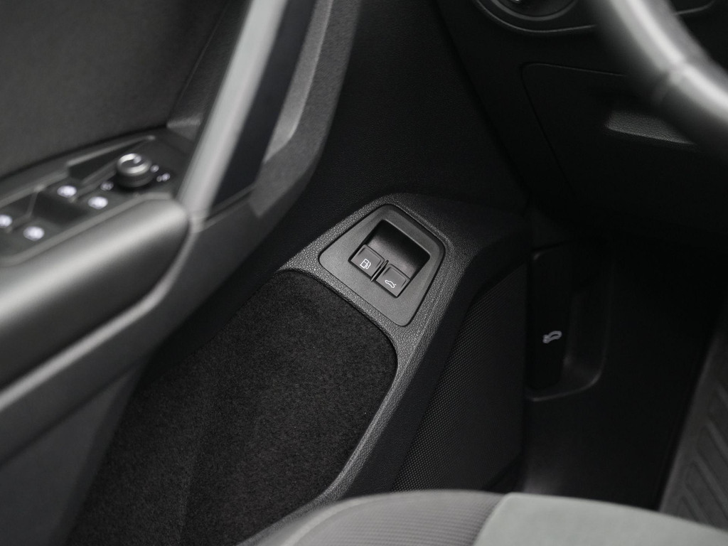 Volkswagen Tiguan (KTD09V) met abonnement