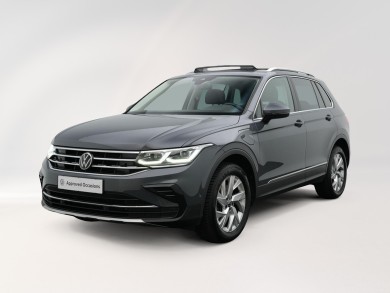 Volkswagen Tiguan (KTD09V) met auto abonnement