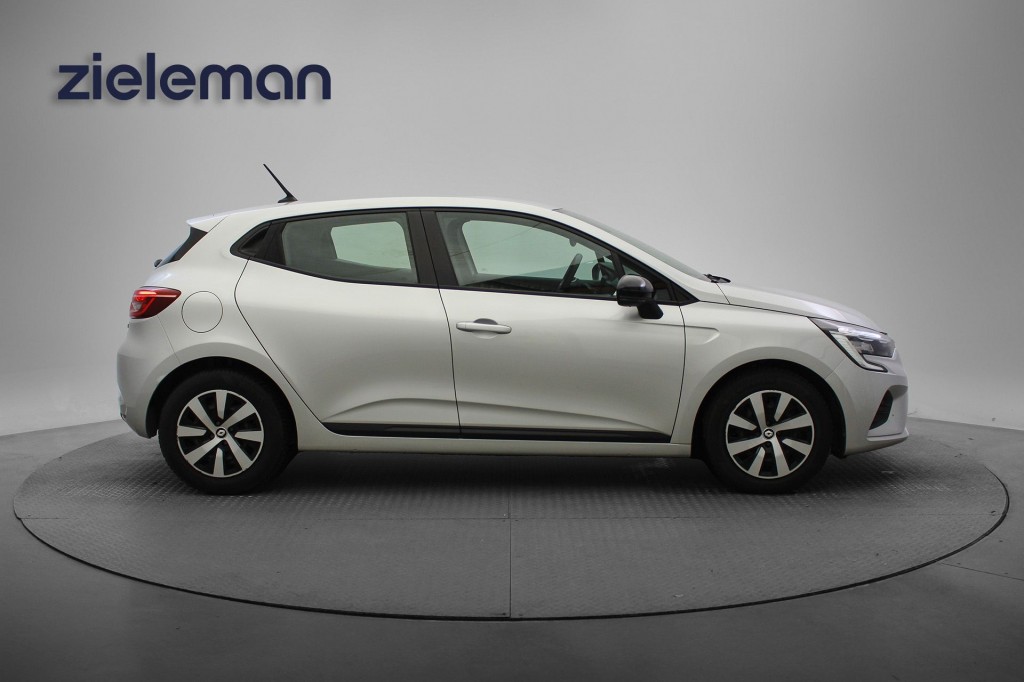 Renault Clio (R069KP) met abonnement