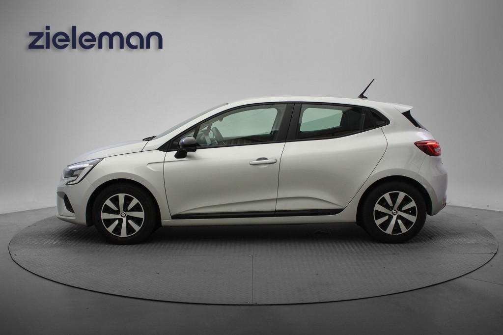 Renault Clio (R069KP) met abonnement