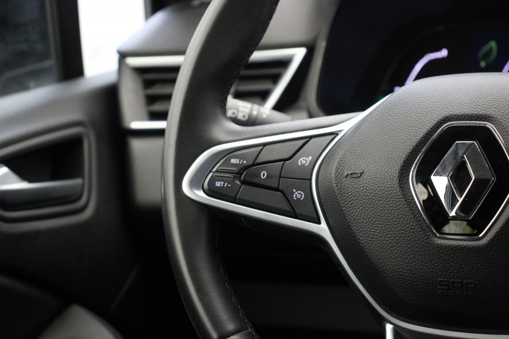 Renault Clio (R069KP) met abonnement