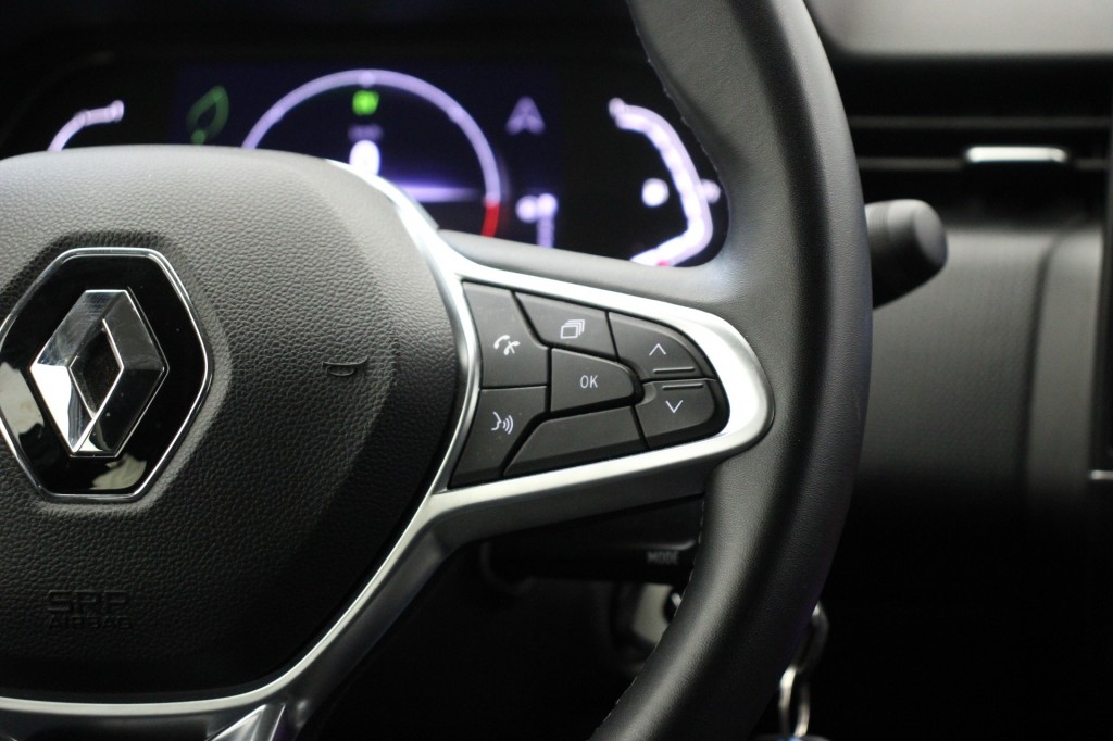 Renault Clio (R069KP) met abonnement
