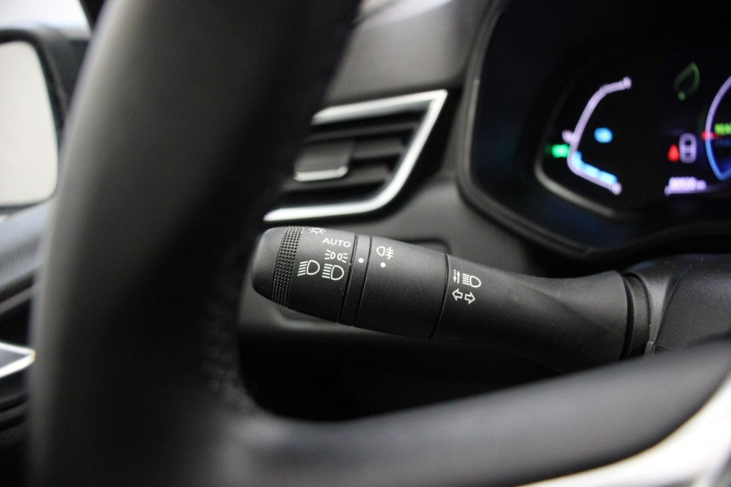 Renault Clio (R069KP) met abonnement