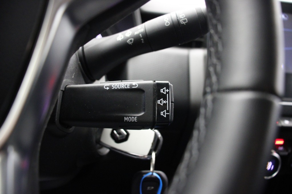 Renault Clio (R069KP) met abonnement