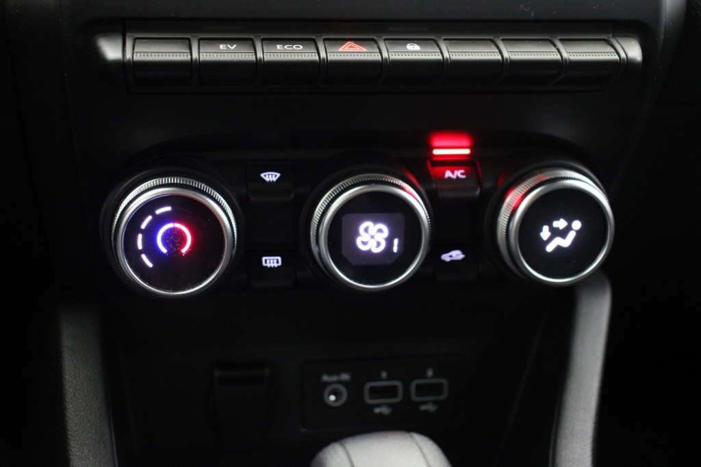 Renault Clio (R069KP) met abonnement