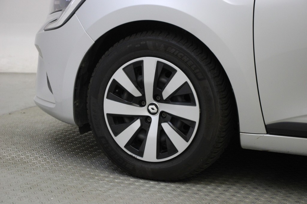 Renault Clio (R069KP) met abonnement