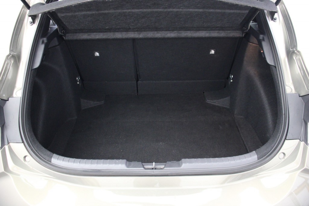 Toyota Corolla (S314KG) met abonnement