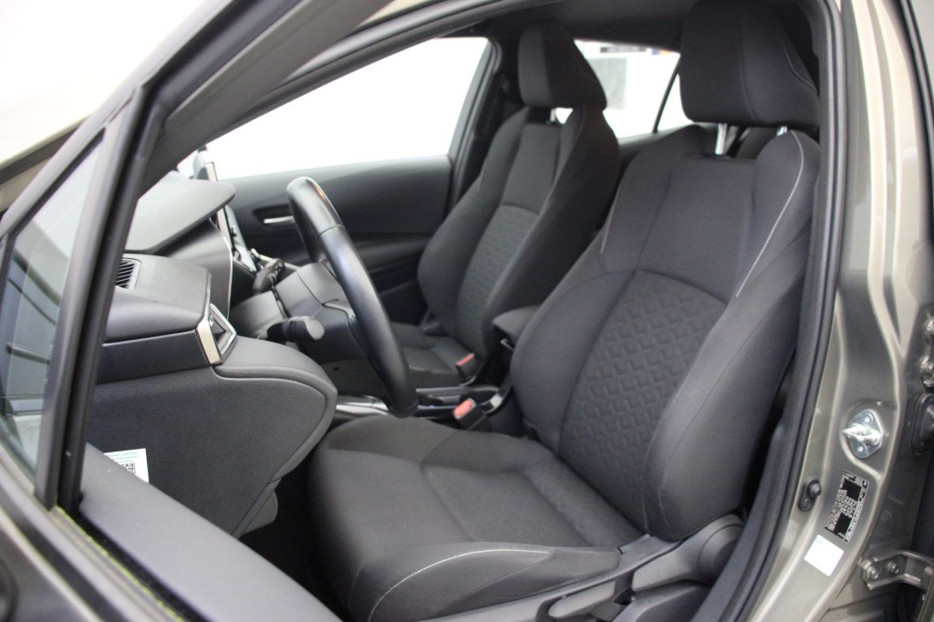 Toyota Corolla (S314KG) met abonnement
