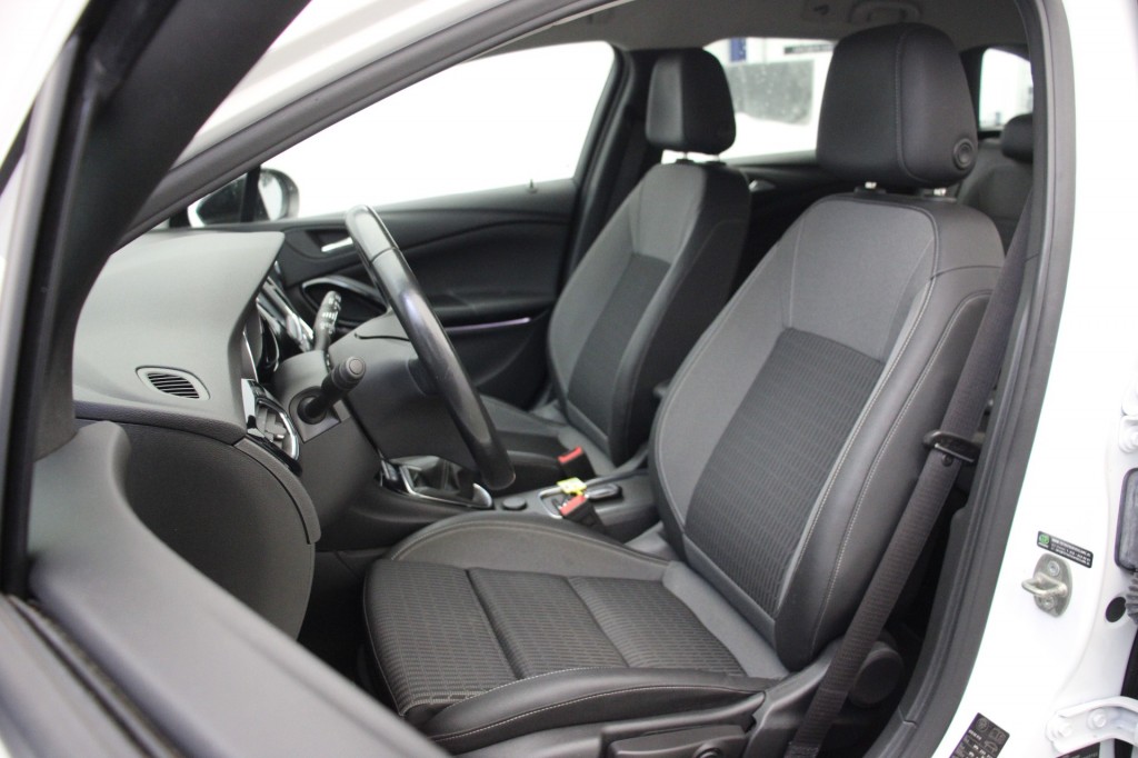 Opel Astra (P510XG) met abonnement