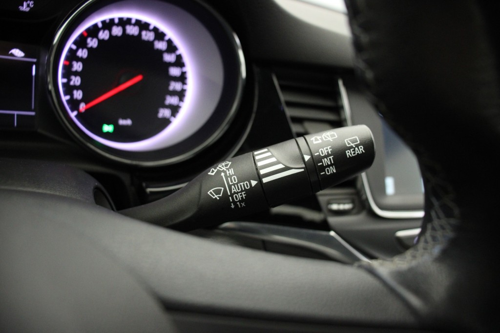 Opel Astra (P510XG) met abonnement