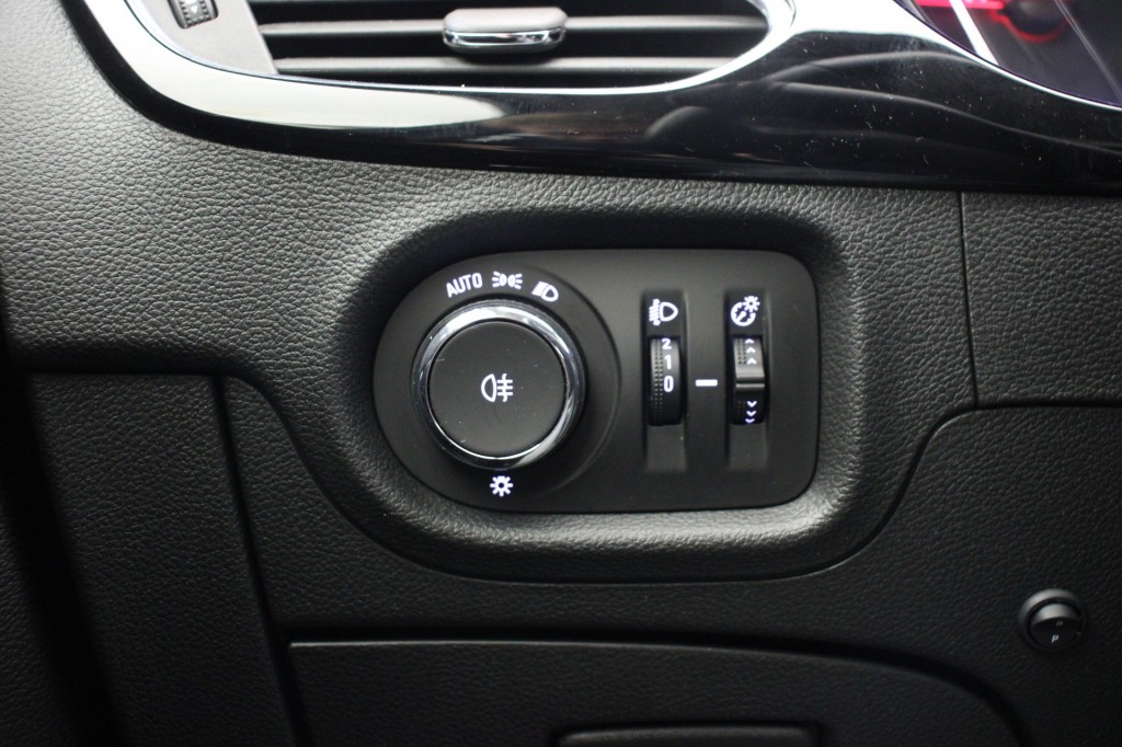 Opel Astra (P510XG) met abonnement