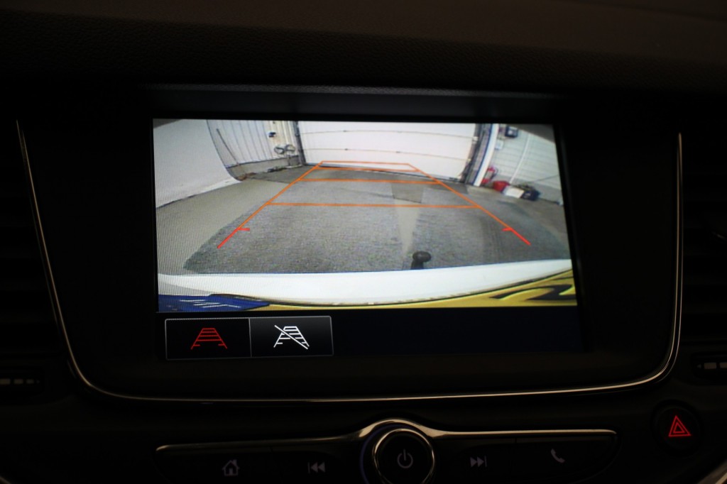 Opel Astra (P510XG) met abonnement
