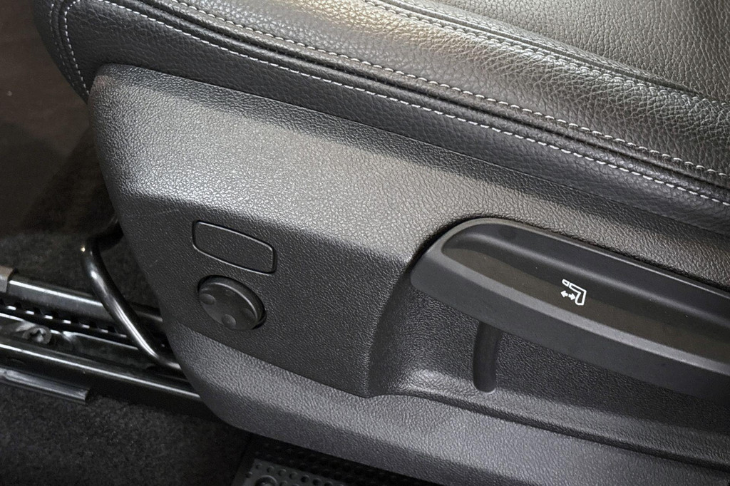 BMW 2 Serie (P314ZZ) met abonnement