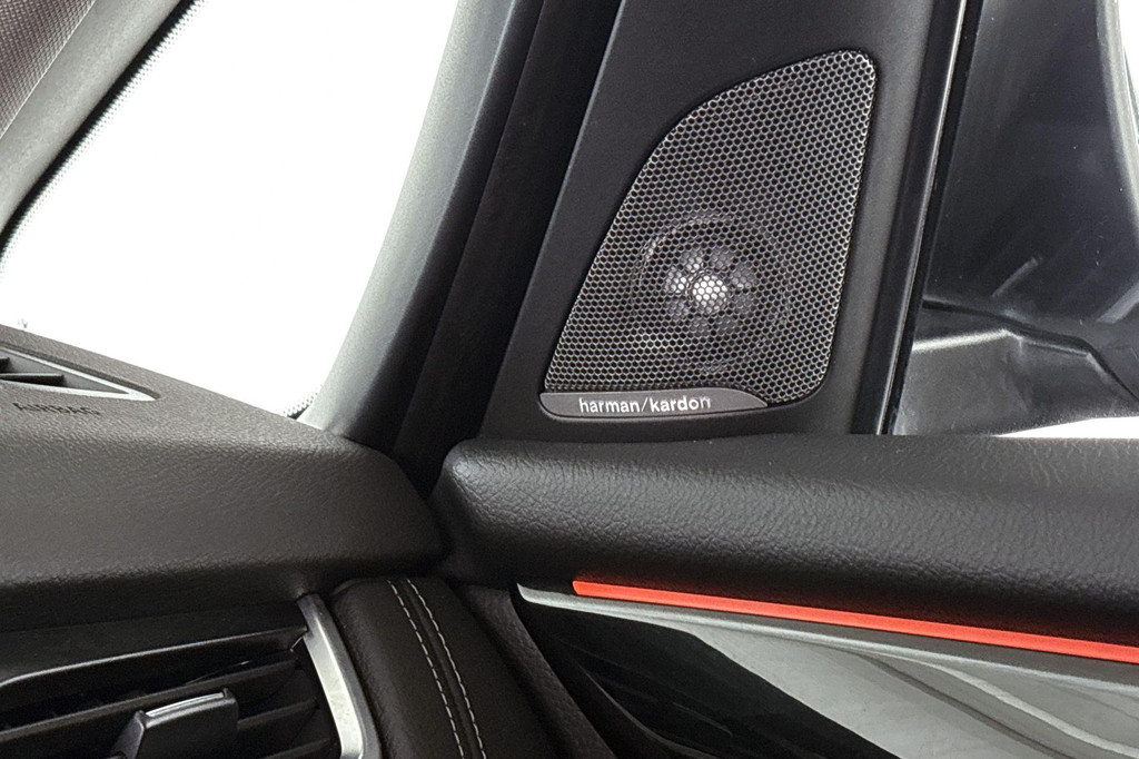BMW 2 Serie (P314ZZ) met abonnement