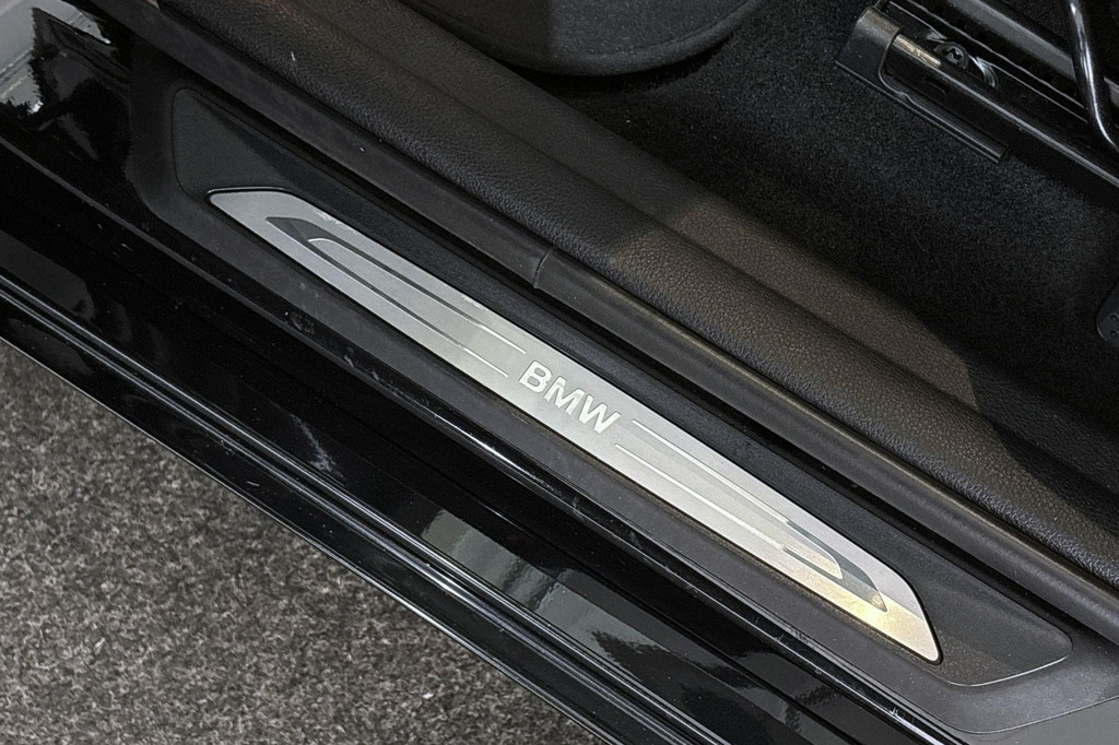 BMW 2 Serie (P314ZZ) met abonnement