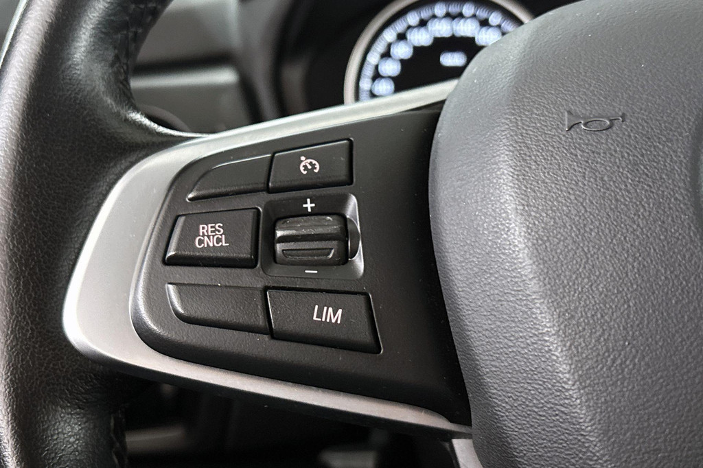BMW 2 Serie (P314ZZ) met abonnement