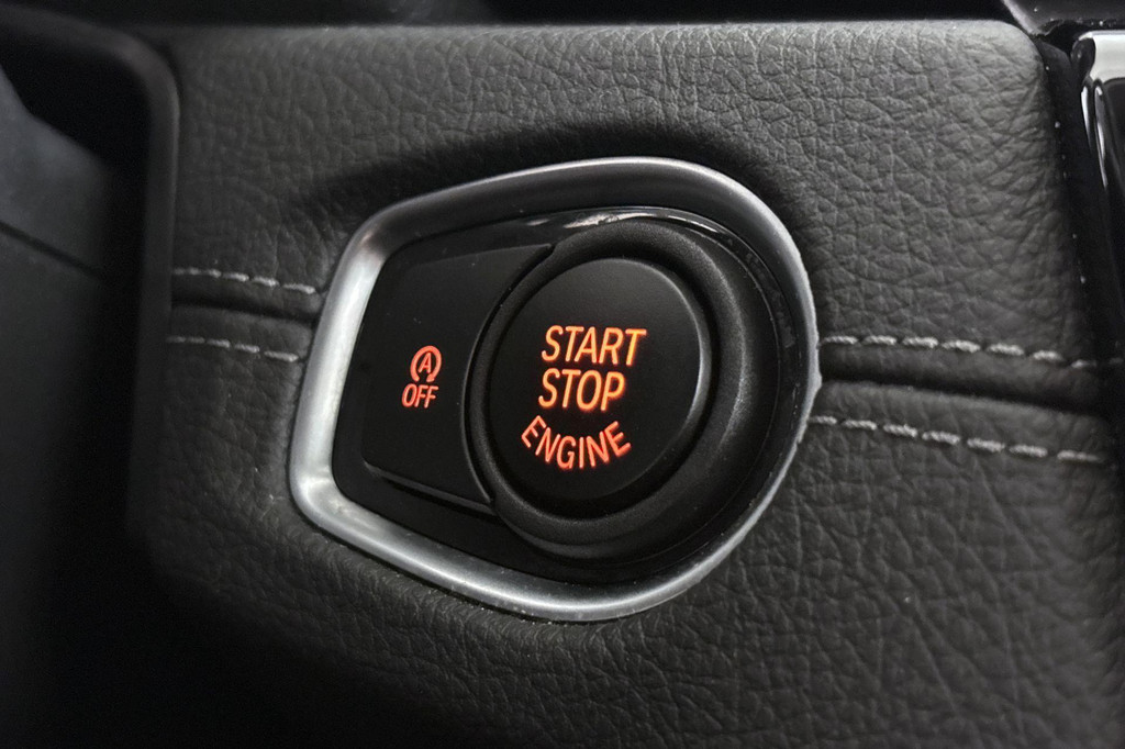 BMW 2 Serie (P314ZZ) met abonnement