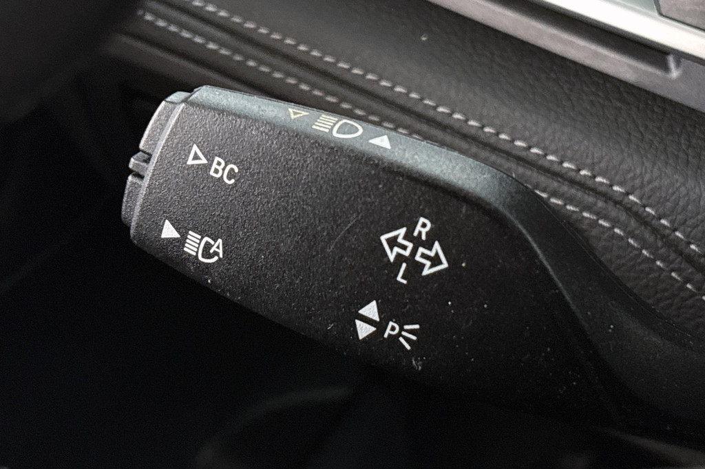 BMW 2 Serie (P314ZZ) met abonnement
