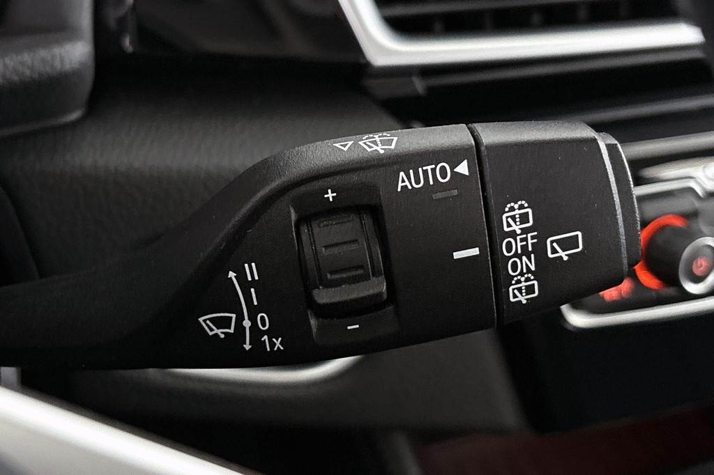 BMW 2 Serie (P314ZZ) met abonnement