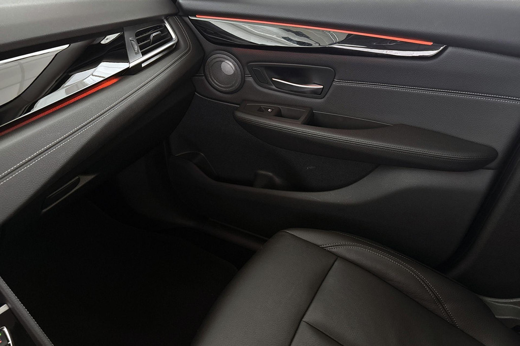BMW 2 Serie (P314ZZ) met abonnement